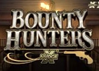 Wild West Bounty Hunters автомат, бандиты с револьверами на прицеле